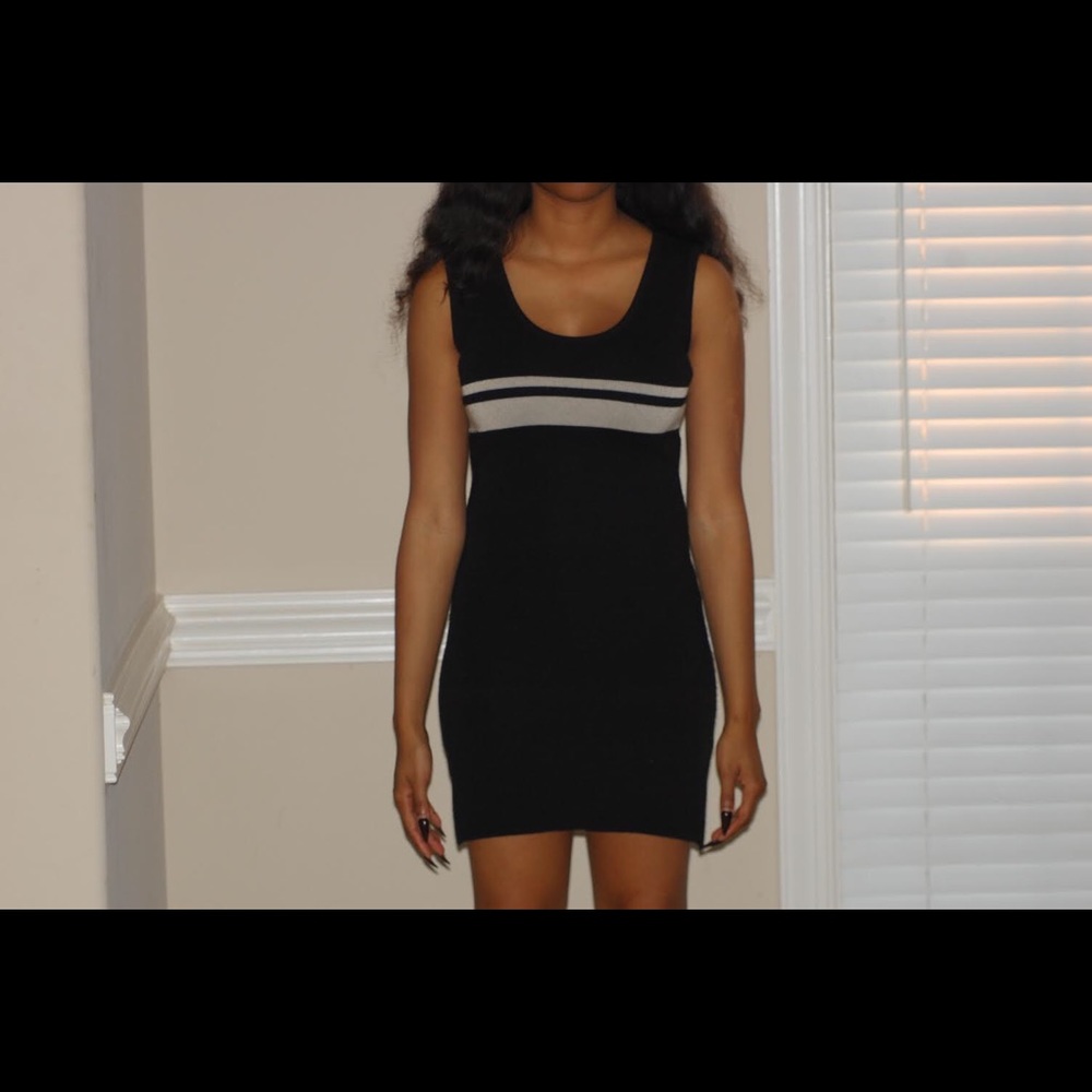 90s Theme Dress
